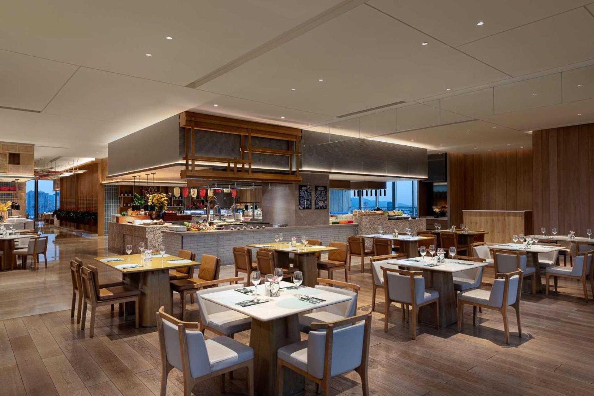 Kempinski Hotel Nanjing Нанкин Екстериор снимка