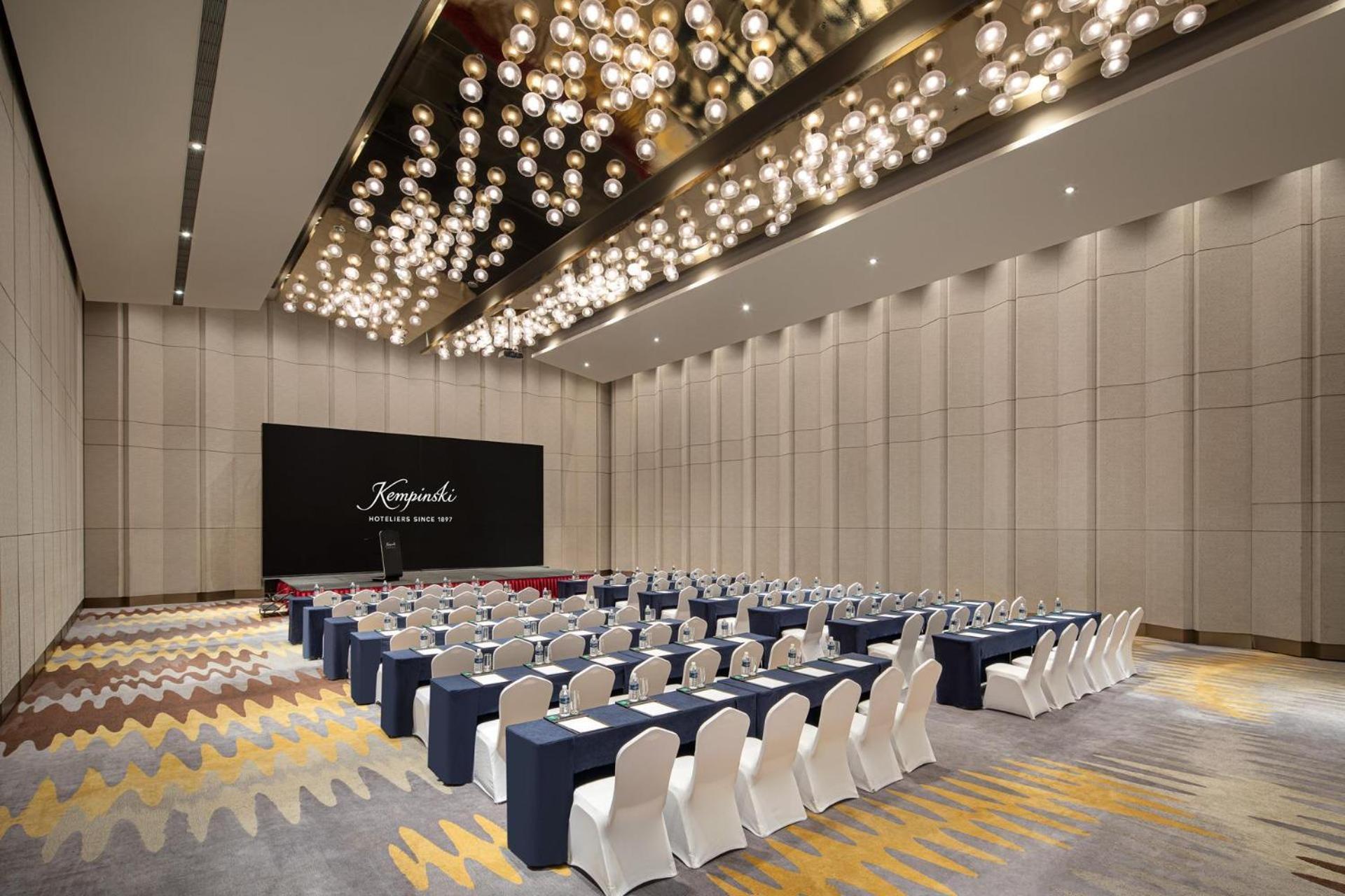 Kempinski Hotel Nanjing Нанкин Екстериор снимка